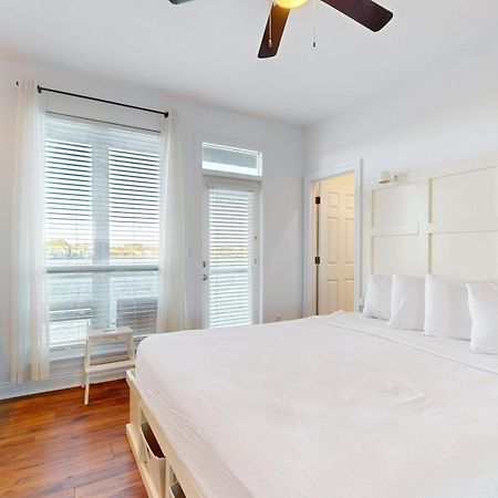 Destiny Beach Villa #6A المظهر الخارجي الصورة