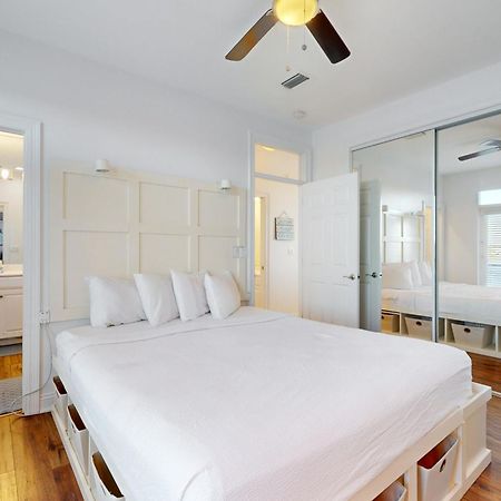 Destiny Beach Villa #6A المظهر الخارجي الصورة