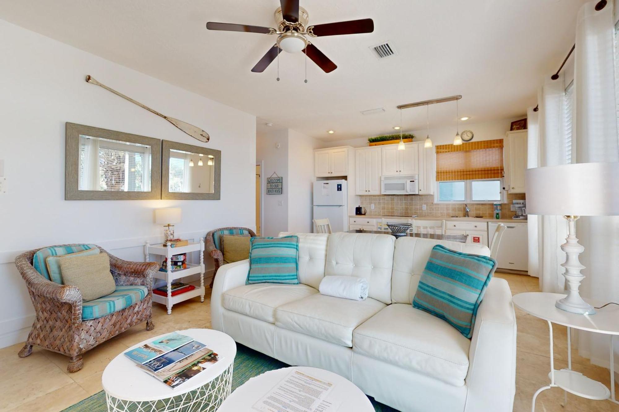 Destiny Beach Villa #6A المظهر الخارجي الصورة
