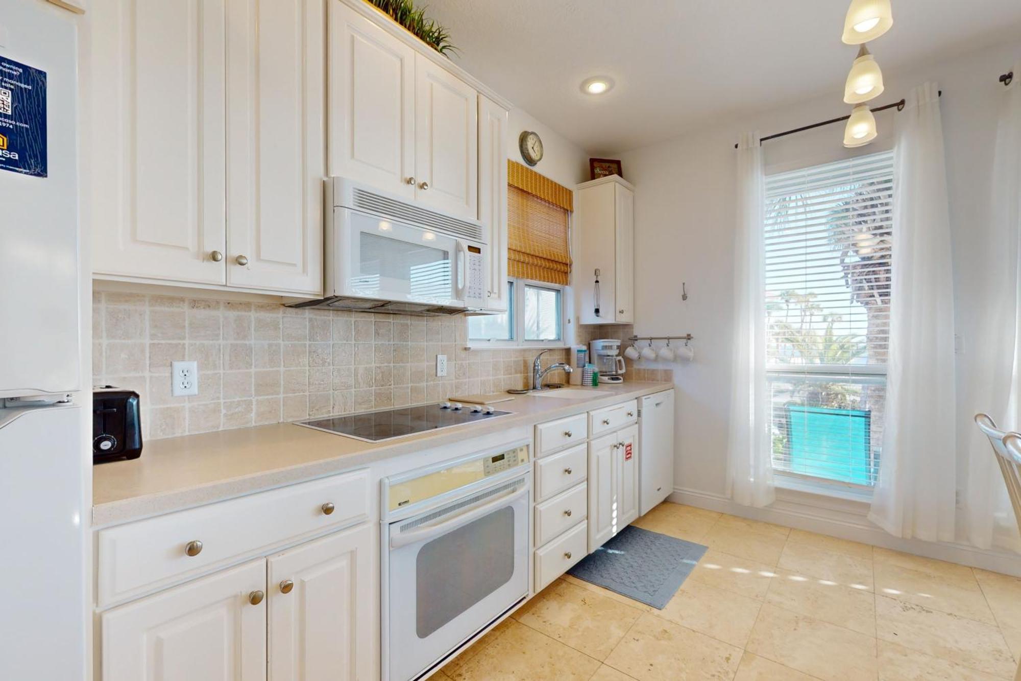Destiny Beach Villa #6A المظهر الخارجي الصورة