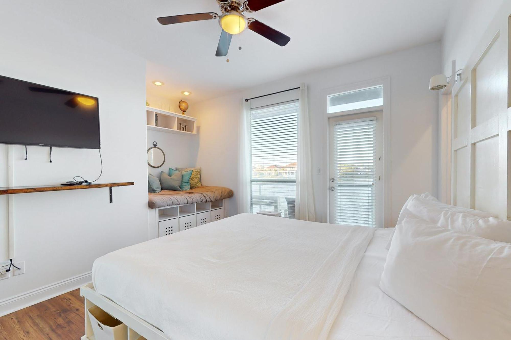 Destiny Beach Villa #6A المظهر الخارجي الصورة