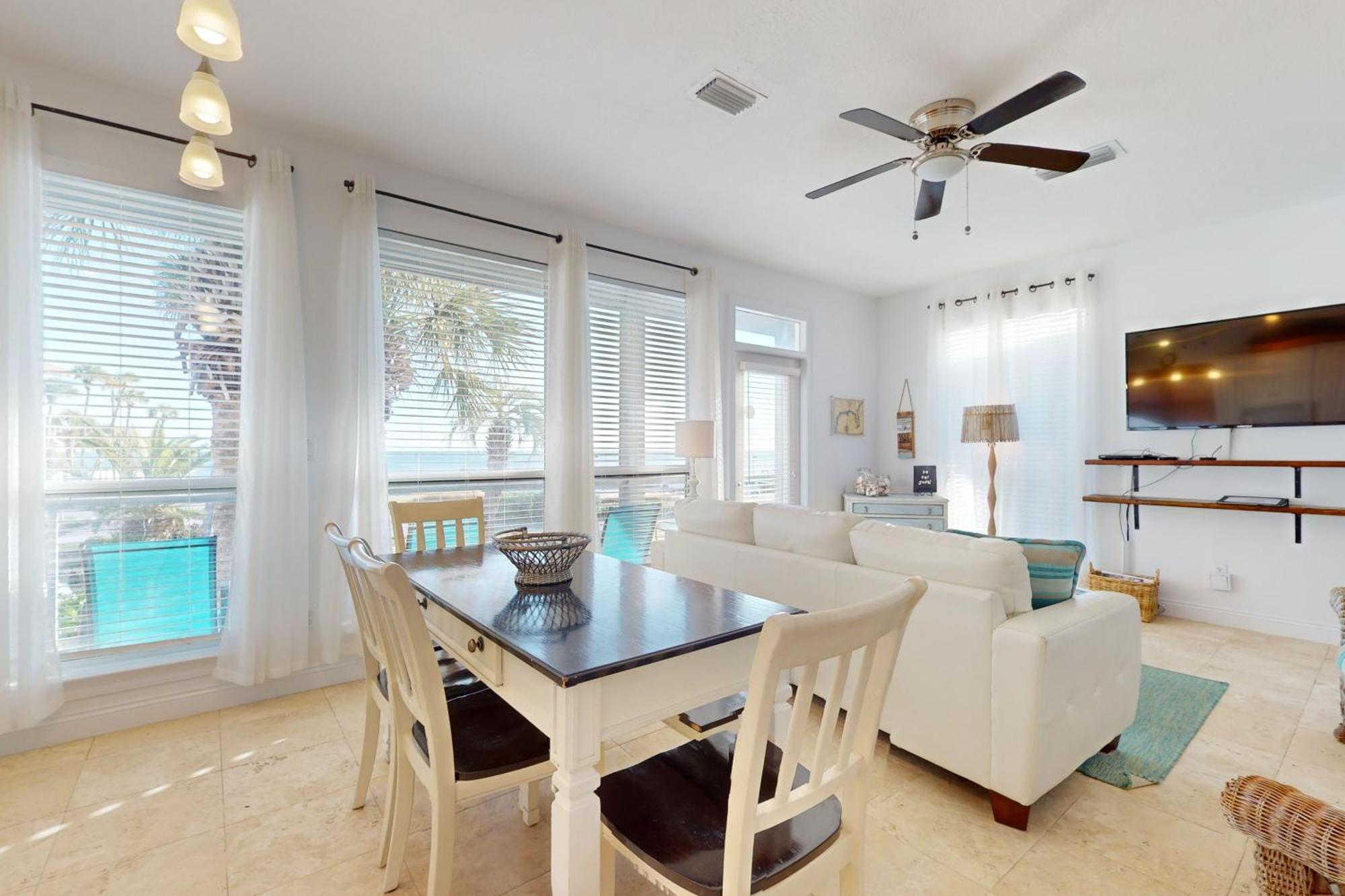 Destiny Beach Villa #6A المظهر الخارجي الصورة
