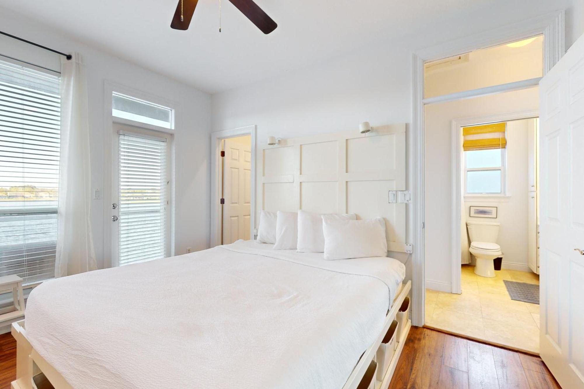 Destiny Beach Villa #6A المظهر الخارجي الصورة