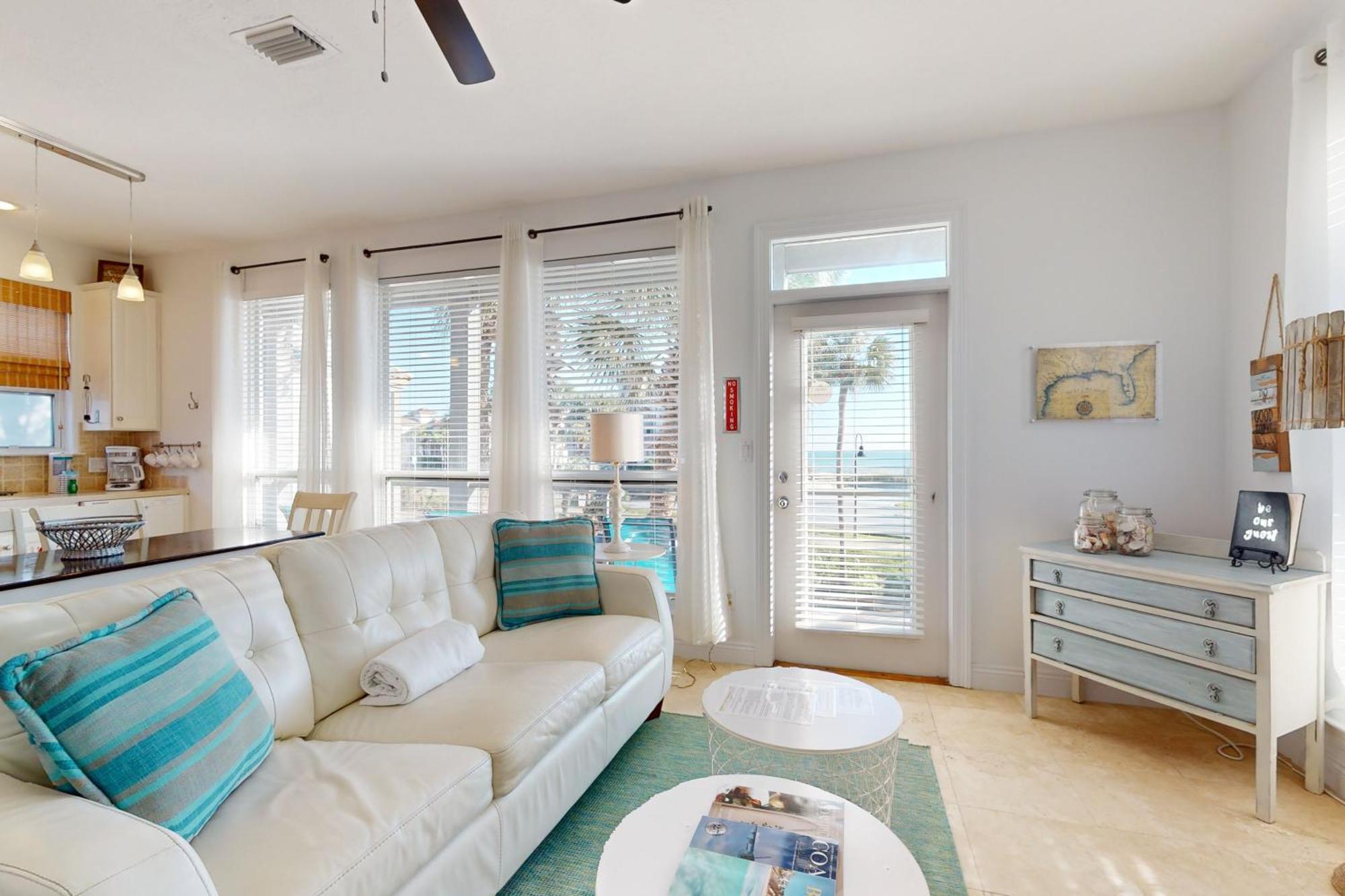 Destiny Beach Villa #6A المظهر الخارجي الصورة