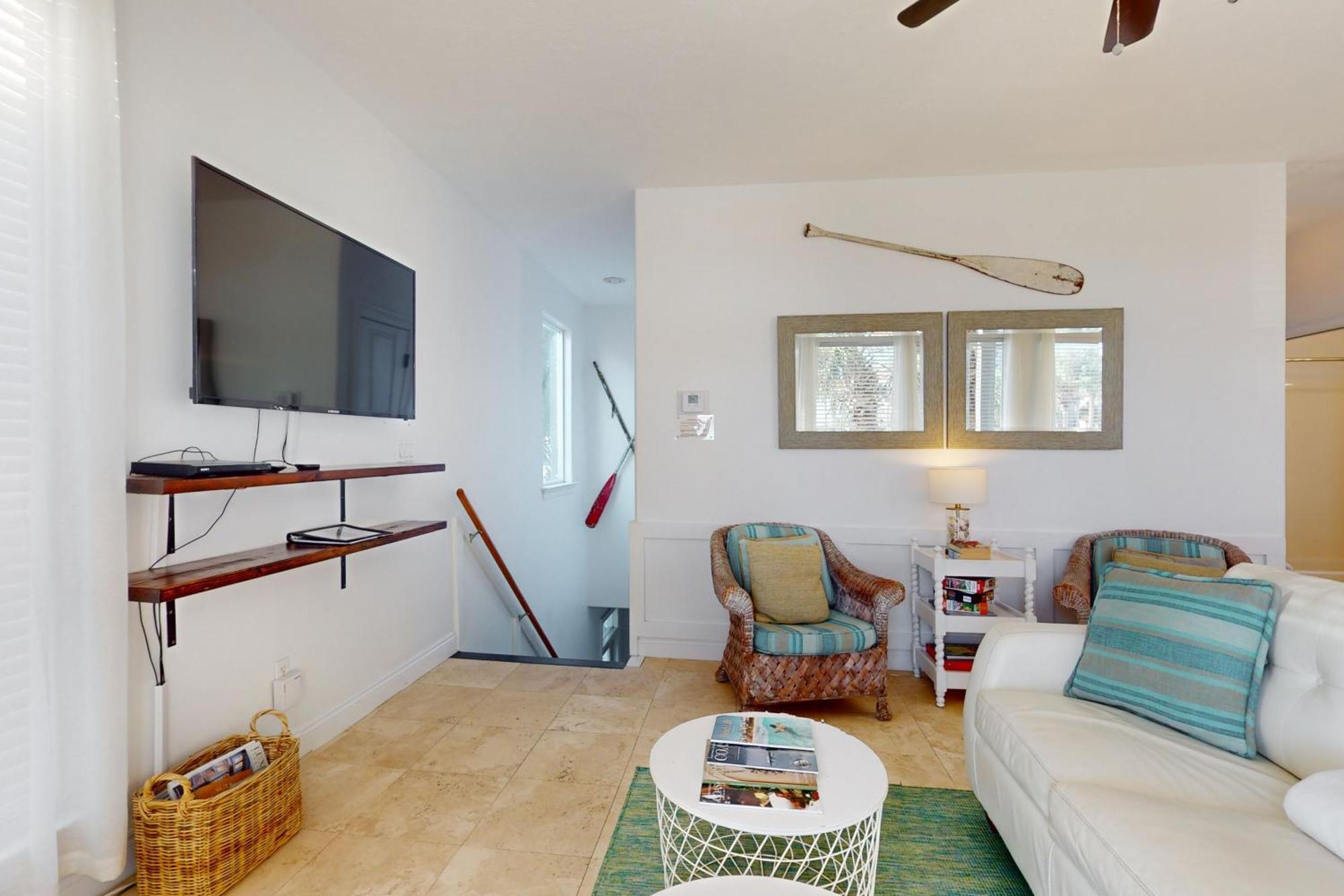 Destiny Beach Villa #6A المظهر الخارجي الصورة