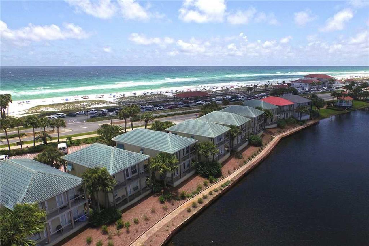Destiny Beach Villa #6A المظهر الخارجي الصورة
